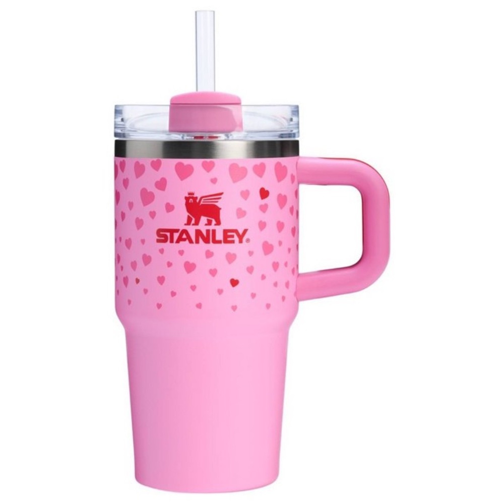 Stanley Valentine Target Exclusive 20 oz
